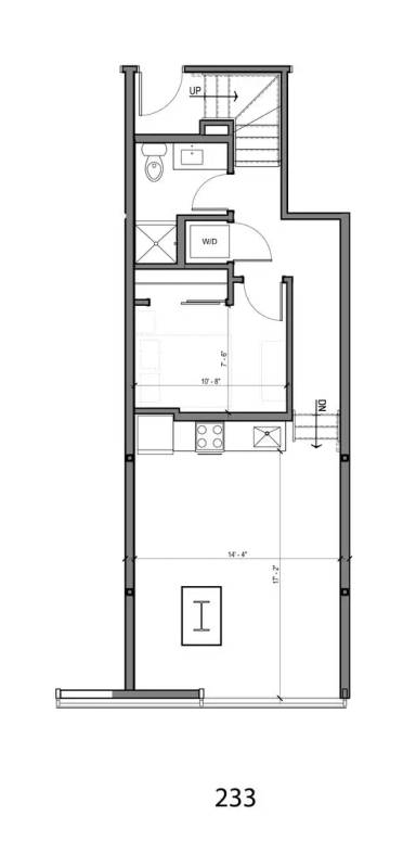 Main picture of 101 N Salina St