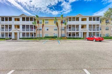 Main picture of The Palms of Cortez Luxury Condominiums