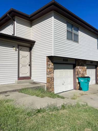 Main picture of 837 W Sunset St