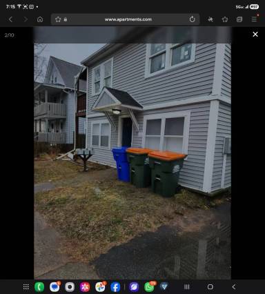 Main picture of 25 Geneva Ave
