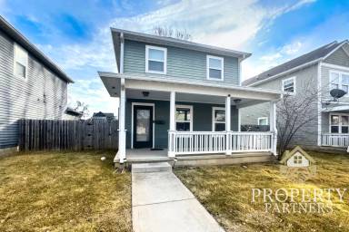 Main picture of 3341 N Capitol Ave