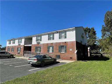 Main picture of James River Commons 410 - E