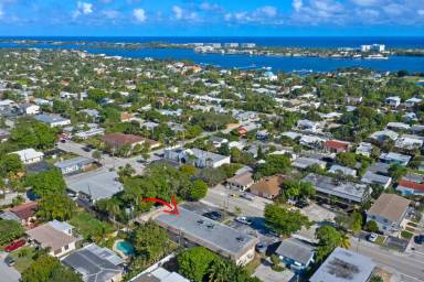 Main picture of 1515 N Federal Hwy