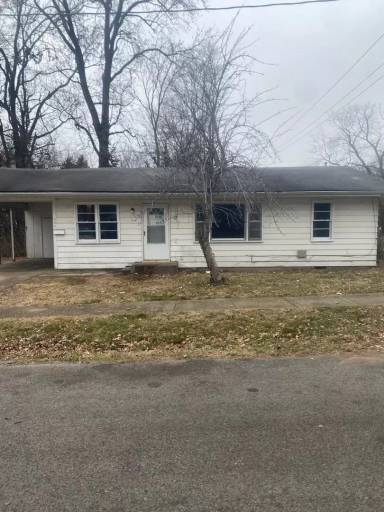 Main picture of 524 N Allyn St