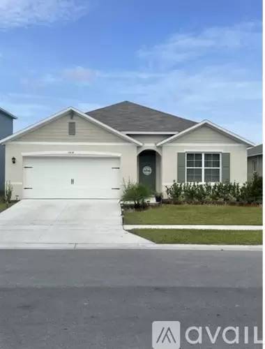 Main picture of 1414 Fox Squirrel Dr