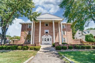 Main picture of Regency Plaza