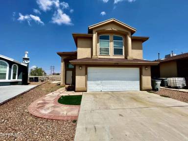 Main picture of 12721 Francisco Paz Dr