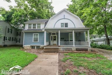 Main picture of 508 Bluemont Ave