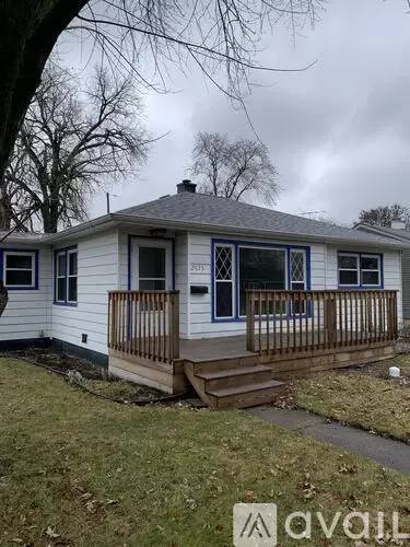 Main picture of 2635 Eder St