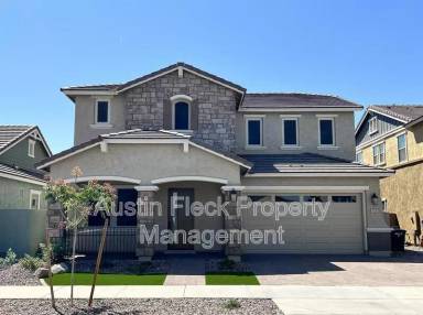 Main picture of 4257 E John St