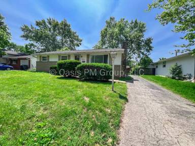 Main picture of 4781 Funston Ct