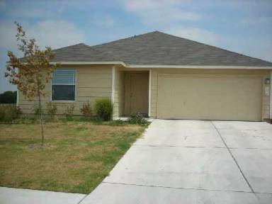 Main picture of 11408 Brenham St