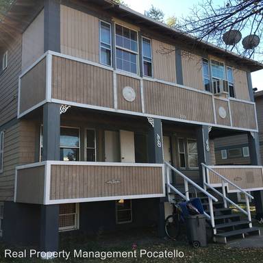 Main picture of 809 E Clark St