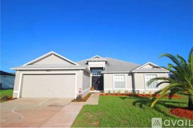 Main picture of 5253 English Dr