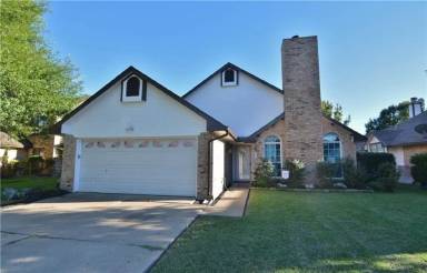 Main picture of 4108 Goodnight Cir