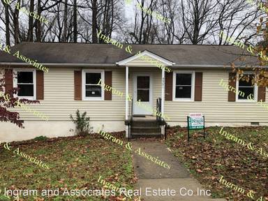 Main picture of 3301 Fisher Ave