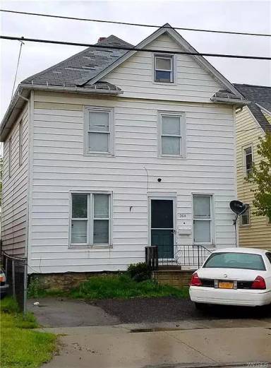 Main picture of 2616 Porter Rd