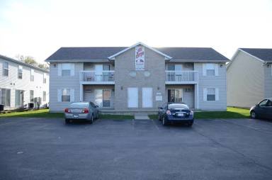Main picture of 1267 Rushmoore Dr