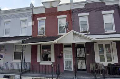 Main picture of 420 N Wilton St