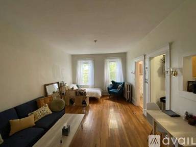 Main picture of 1334 Commonwealth Ave Apartments