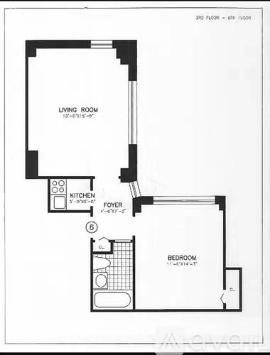 Main picture of The Towne House