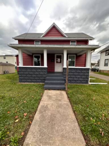 Main picture of 308 Pearl St