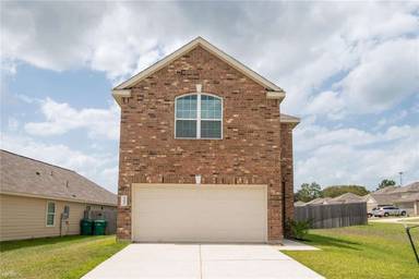 Main picture of 13810 Winding Path Ln