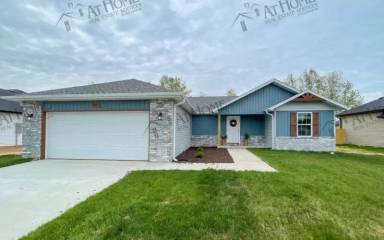Main picture of 307 E Rosalie