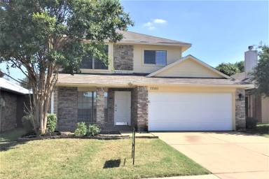 Main picture of 1340 Todd Dr
