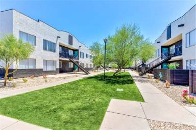 Main picture of The Ivy Off Central Apartments
