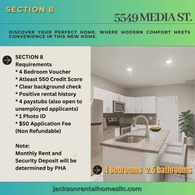 Main picture of 5549 Media St
