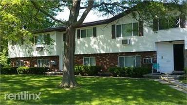 Main picture of River Life