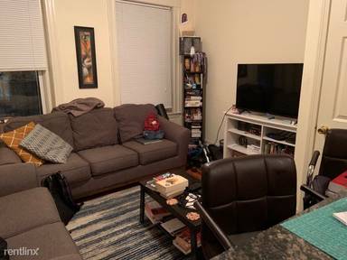 Main picture of 55 Queensberry St