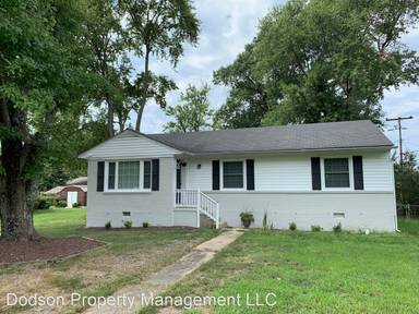 Main picture of 3808 West End Dr
