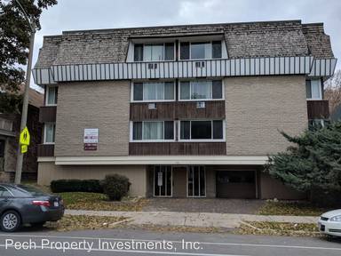 Main picture of 3355 N Oakland Ave