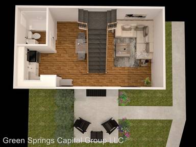 Main picture of Green Springs - Kirby Road, Saratoga Springs