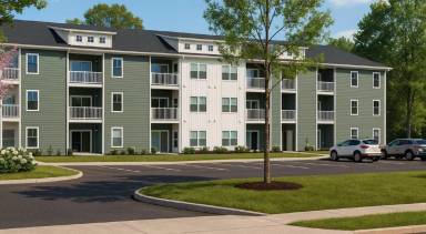 Main picture of Midland Pointe