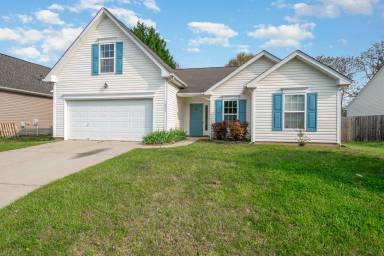 Main picture of 3495 Glen Lyon Dr