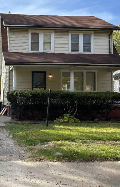 Main picture of 12859 Saint Marys