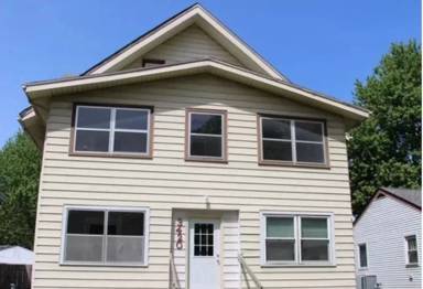 Main picture of 3420 Oxford St
