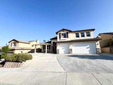 Main picture of 27910 Blackhawk Rd