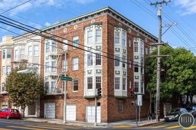 Main picture of 1903 Broderick St