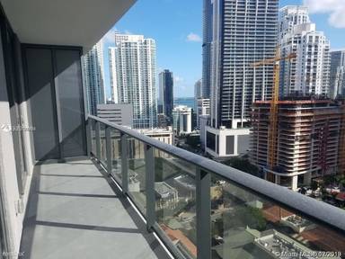 Main picture of Brickell Heights