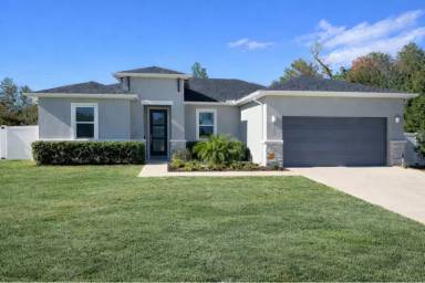Main picture of 3680 SW 133rd Loop