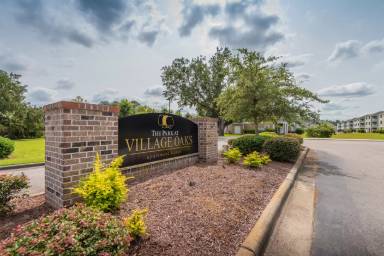 Main picture of The Park at Village Oaks Apartments Homes