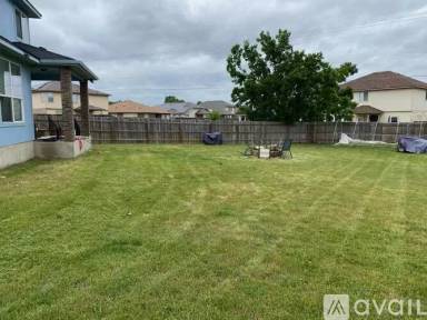 Main picture of 4307 Jack Barnes Ave