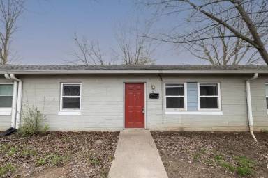 Main picture of 1256 W 23rd St - 46208 - 11