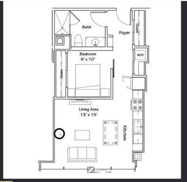 Main picture of 1010 Lake St
