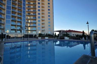 Main picture of Allure Las Vegas Condos