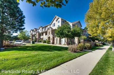 Main picture of 1520 S Florence Way